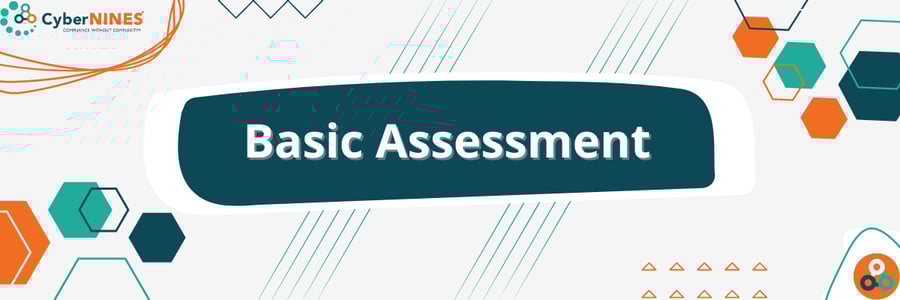 Basic Assessment Basic Assessment