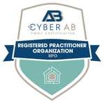 The CyberAB - Registered Practitioner Organization (RPO) - 2022-09-16