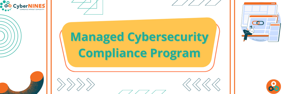 Managed Cybersecurity Compliance Program