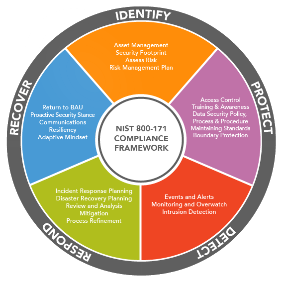 CyberNINES: CMMC Consultant Services & NIST SP 800-171 Compliance