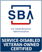 Service-Disabled Veteran-Owned-Certified