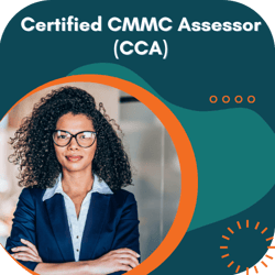 Certified CMMC Assessor