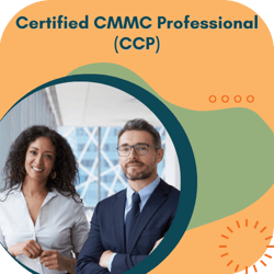 Certified CMMC Professional
