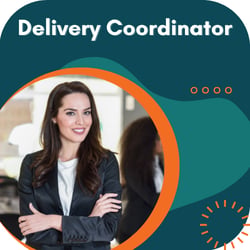 Delivery Coordinator