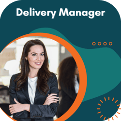 Delivery Manager