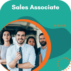 Sales Associate