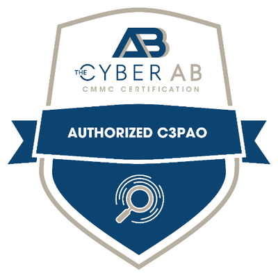 The CyberAB - CMMC Third-Party Assessment Organization (C3PAO) - 2022-09-23